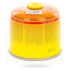 18x nabój gaz PROPAN-BUTAN 300g śrubow ELICO