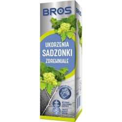BROS ukorzeniacz sadzonki...