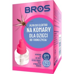 BROS płyn do...
