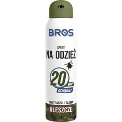 BROS spray na odzież na...