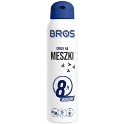 Spray na meszki 90ml BROS B022