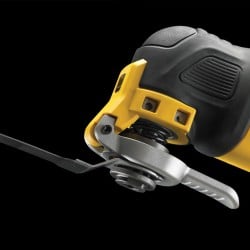 Brzeszczoty do drewna 67x30mm 5sz DEWALT DT20724