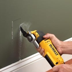 Brzeszczoty do drewna 67x30mm 5sz DEWALT DT20724