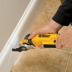 Brzeszczoty do drewna 67x30mm 5sz DEWALT DT20724