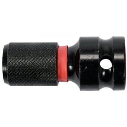 Adapter 1/2'' F x F 1/4 na...