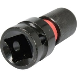 Adapter 1/2'' F x F 1/4 na bity udarowe YATO
