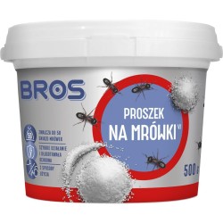 Proszek na mrówki 500g BROS...