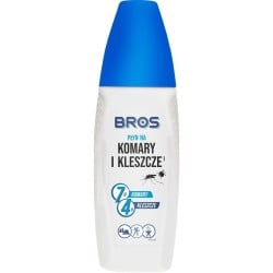 BROS płyn przeciw komarom i...