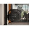 Automatyczny zwijacz ścienny z wężem Bradas WL-W7B50 1/2’’ 50m