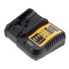 Udarowa wiertarko-wkrętarka BRUSHLESS DeWALT DCD796P2 XR 18V 70Nm + 32-częściowy zestaw bitów DT7969