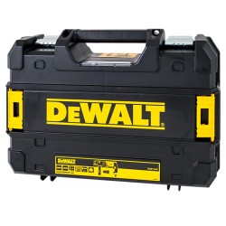 Udarowa wiertarko-wkrętarka BRUSHLESS DeWALT DCD796P2 XR 18V 70Nm + 32-częściowy zestaw bitów DT7969