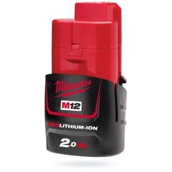 Akumulator Milwaukee M12B2...
