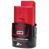 Akumulator Milwaukee M12B2 12,0V 2,0Ah Li-Ion
