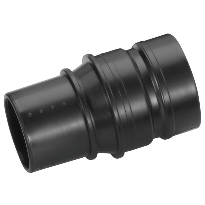 Adapter złącze proste AIRLOCK 35mm DeWalt