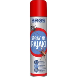 BROS spray na pająki 250ml...