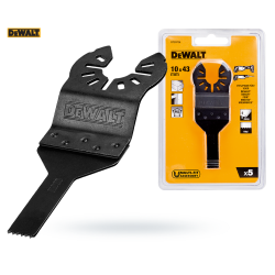 Brzeszczot DEWALT DT20706 cięcie drewna 43x10mm