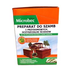 Preparat do szamb BROS...