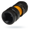 Adapter na bity udarowe DEWALT DT7508 1/2''Fx1/4''
