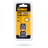 Adapter na bity udarowe DEWALT DT7508 1/2''Fx1/4''