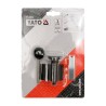 Zestaw blokad do kół rozrządu YATO YT-0632 VW 1,9TDI 3szt.