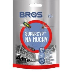 BROS Supercyp 6WP 25g...