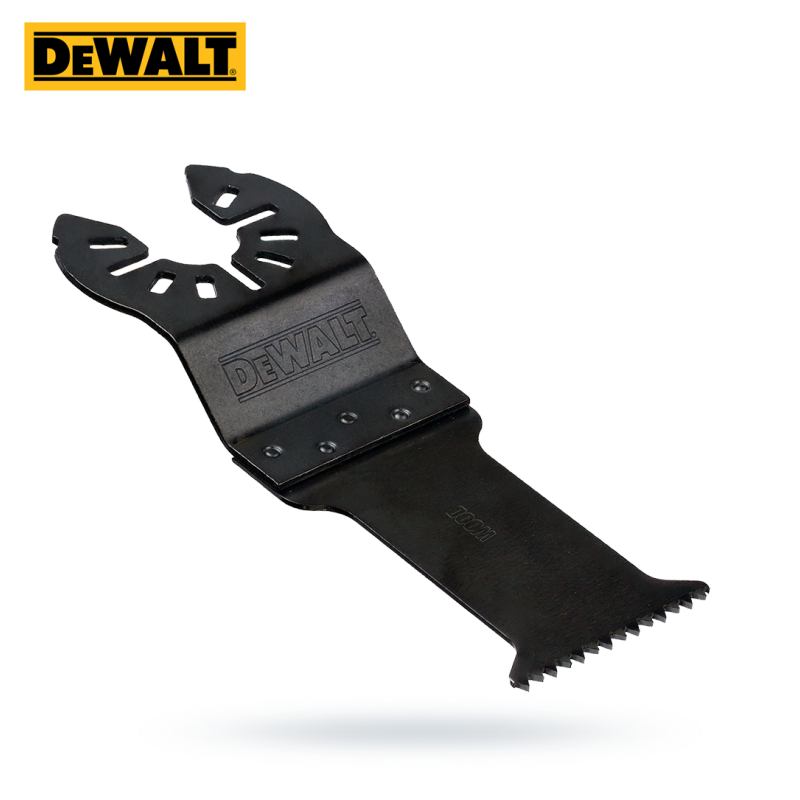 Brzeszczot DEWALT DT20704 cięcie drewna 43x30mm