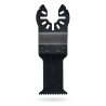 Brzeszczot DEWALT DT20704 cięcie drewna 43x30mm