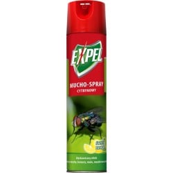 BROS muchospray 400ml...