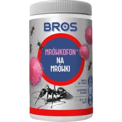 BROS mrówkofon na mrówki...
