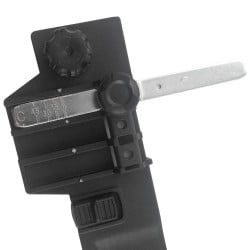 Adapter do szyny do HS7601 MAKITA 197005-0