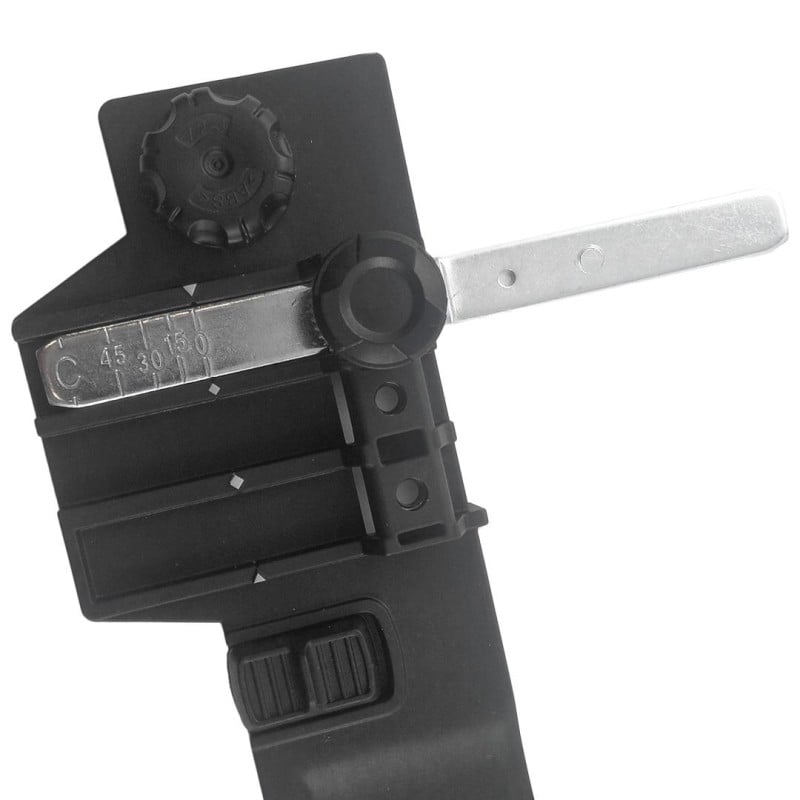 Adapter do szyny do HS7601 MAKITA 197005-0