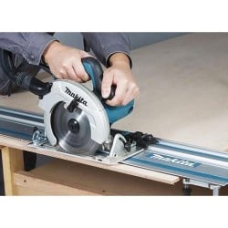 Adapter do szyny do HS7601 MAKITA 197005-0