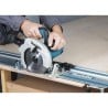 Adapter do szyny do HS7601 MAKITA 197005-0
