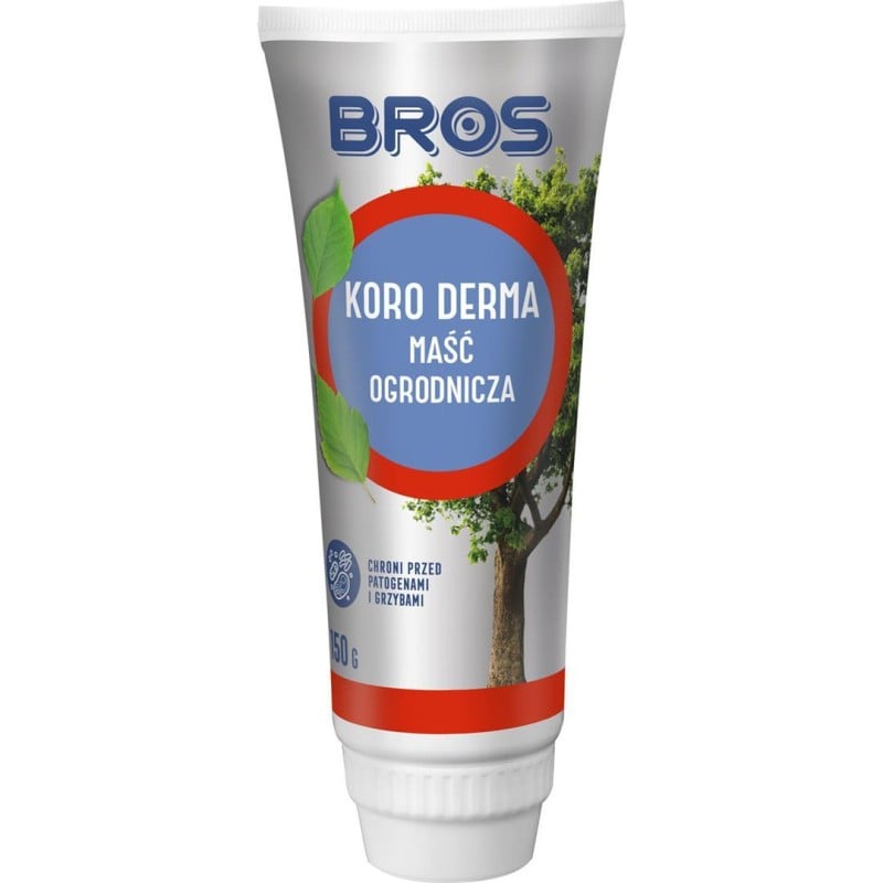 BROS maść ogrodnicza 150g z aplikatorem (12)