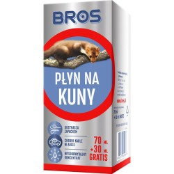 BROS płyn na kuny 50ml (6)