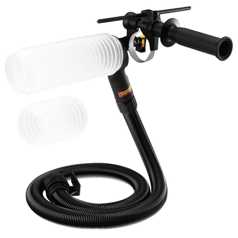 Adapter do odsysania pyłu DeWALT DWH201D
