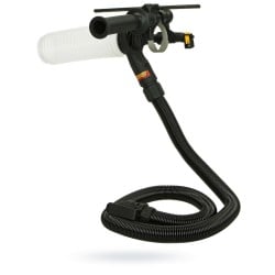 Adapter do odsysania pyłu DeWALT DWH201D