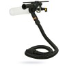 Adapter do odsysania pyłu DeWALT DWH201D