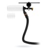 Adapter do odsysania pyłu DeWALT DWH201D