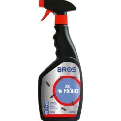 BROS płyn na mrówki 500ml...