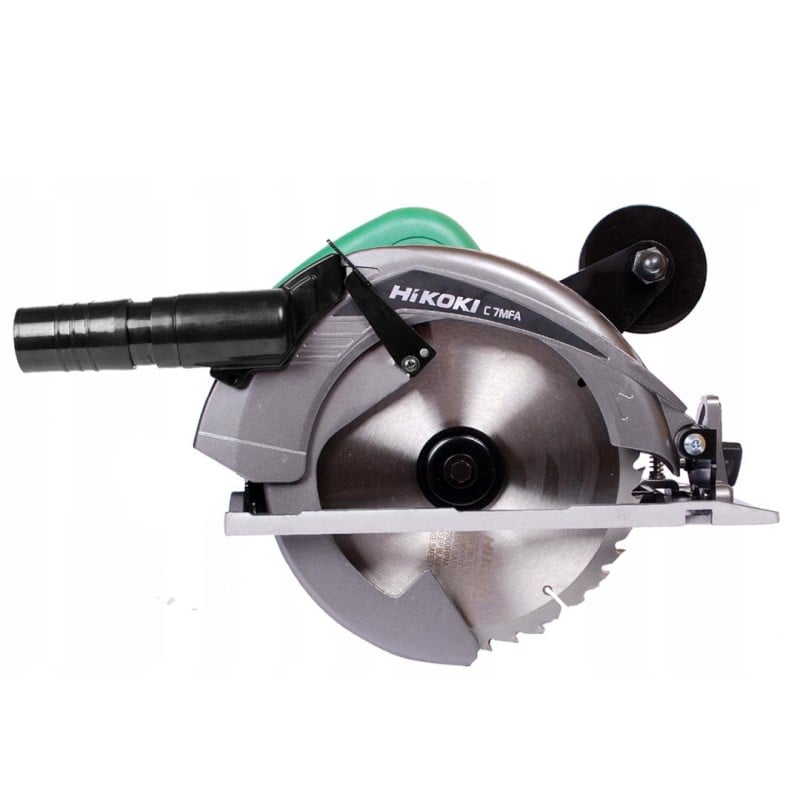 Adapter odpylający do pilarki C7SS HiKOKI