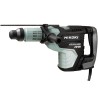 Młot udarowo-obrotowy HiKOKI DH45MEY WSZ 1500W BL 12,2J SDS Max 2 funkcje walizka + dłuta