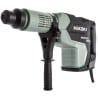 Młot udarowo-obrotowy HiKOKI DH45MEY WSZ 1500W BL 12,2J SDS Max 2 funkcje walizka + dłuta