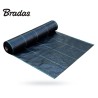 Agrotkanina PP czarna UV 90gr (100x1,6)