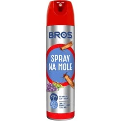 BROS spray na mole 150ml (12)