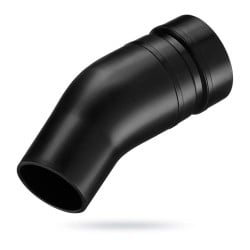 Adapter kątowy 35mm do odkurzaczy DeWalt DWV9150