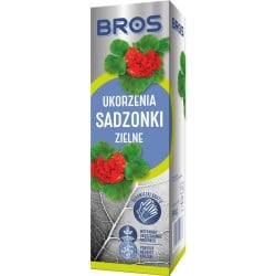 BROS ukorzeniacz sadzonki...