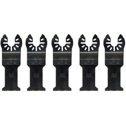 Brzeszczot do drewna z gwoździami DeWALT DT20723