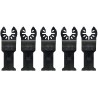 Brzeszczot do drewna z gwoździami DeWALT DT20723