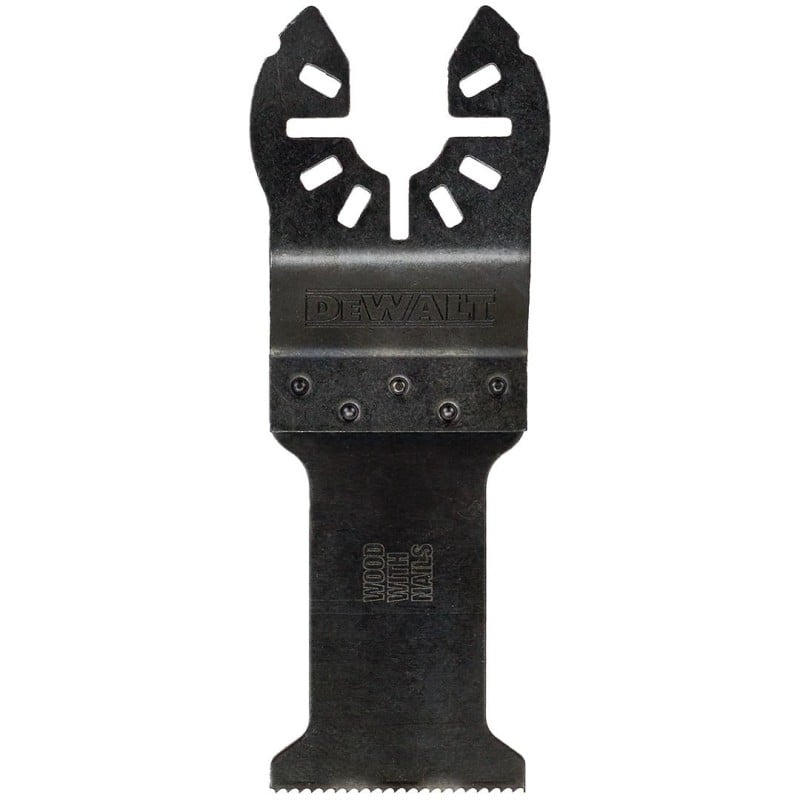 Brzeszczot do drewna z gwoździami DeWALT DT20723